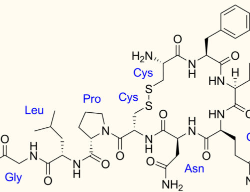 L’ocytocine
